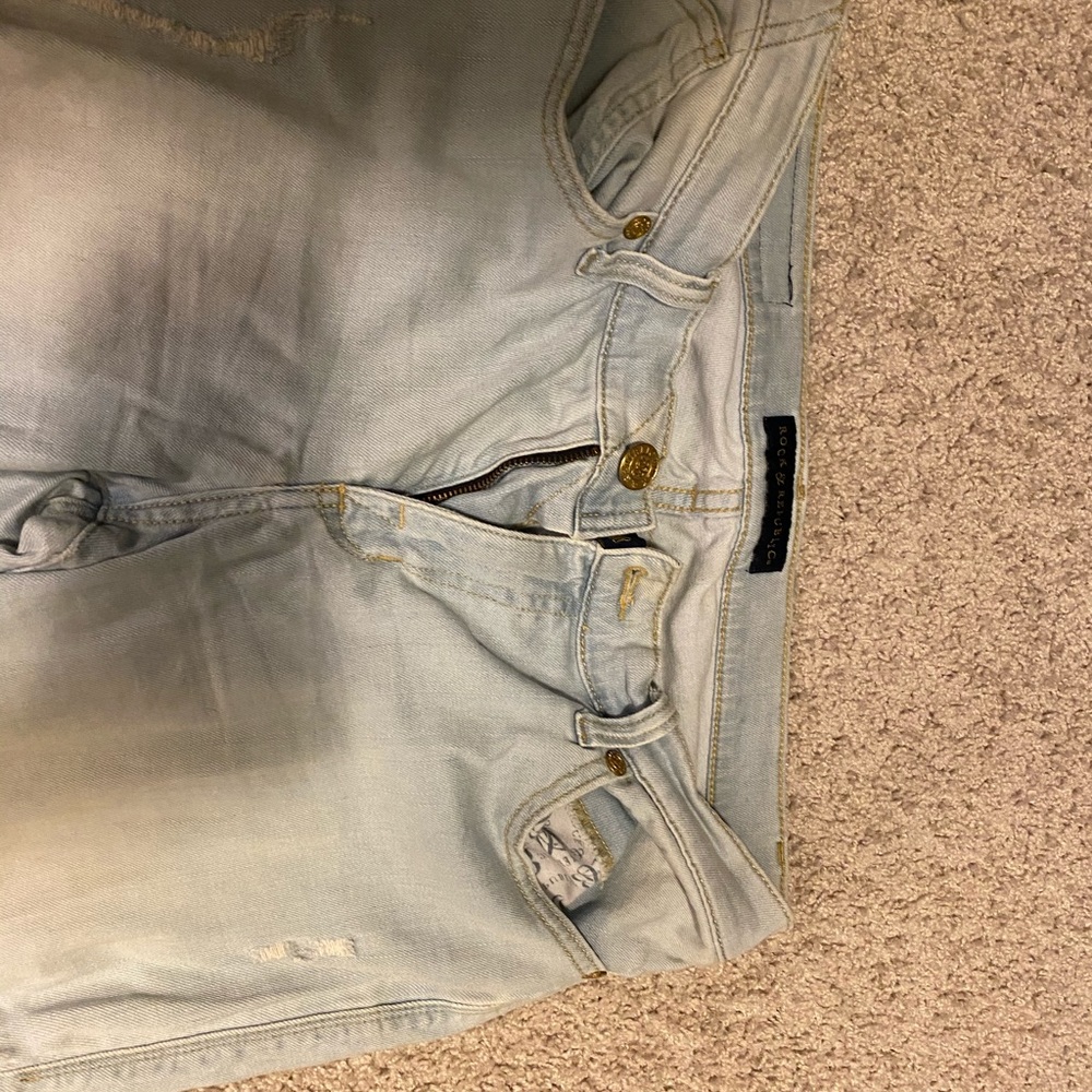 Jeans - Picture 2 of 3